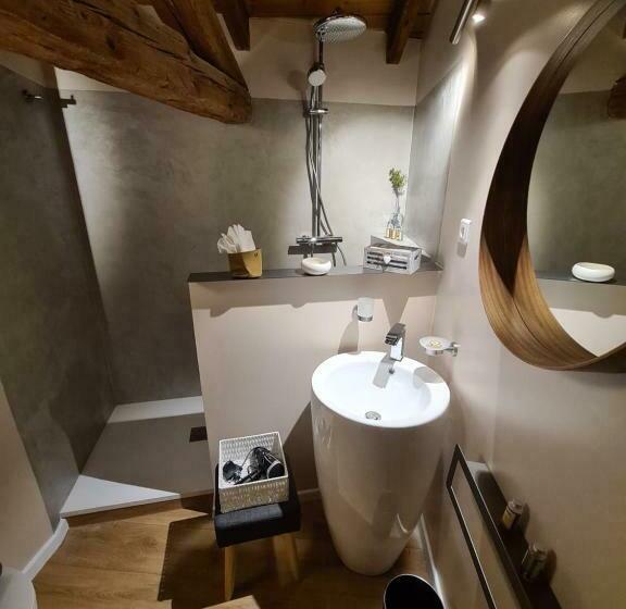 חדר סטנדרט, La Grange Du Couvent B&b