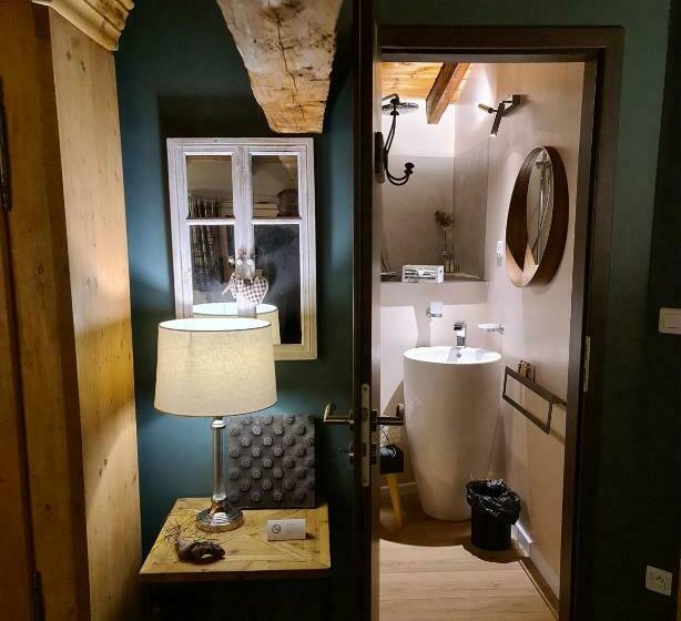 חדר סטנדרט, La Grange Du Couvent B&b