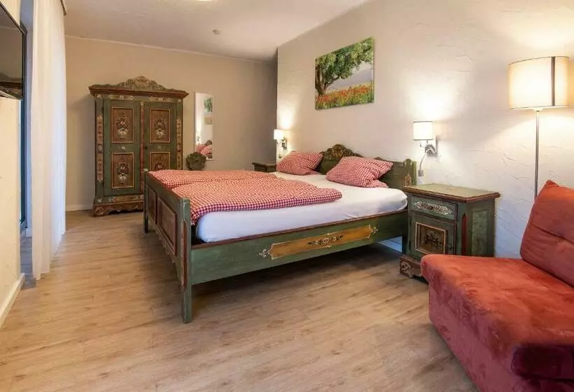 Standard Room, Landhotel Restaurant Beckmann