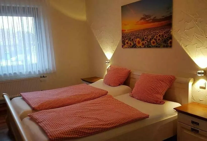 Standard Room, Landhotel Restaurant Beckmann