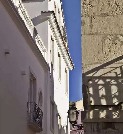 Superior-studio, Lisbon Five Stars Apartments Combro 77