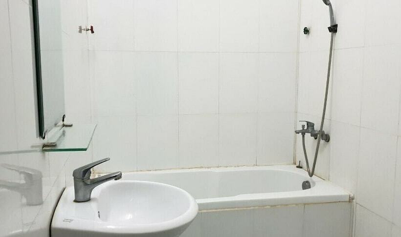 اتاق استاندارد, Trung Luong Hotel 1