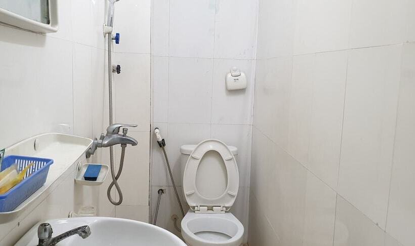 اتاق استاندارد, Trung Luong Hotel 1