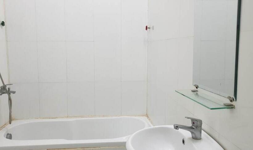 اتاق استاندارد, Trung Luong Hotel 1