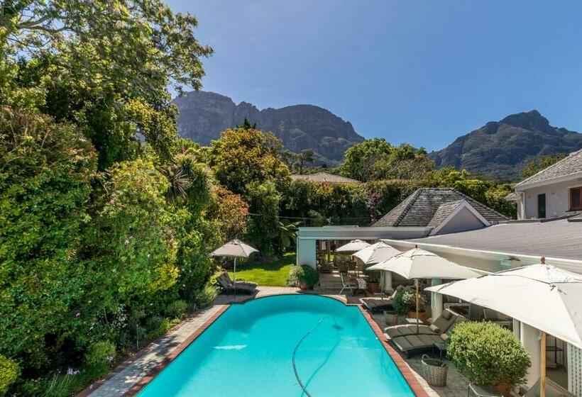 חדר דלוקס, Fernwood Manor Boutique Guest House