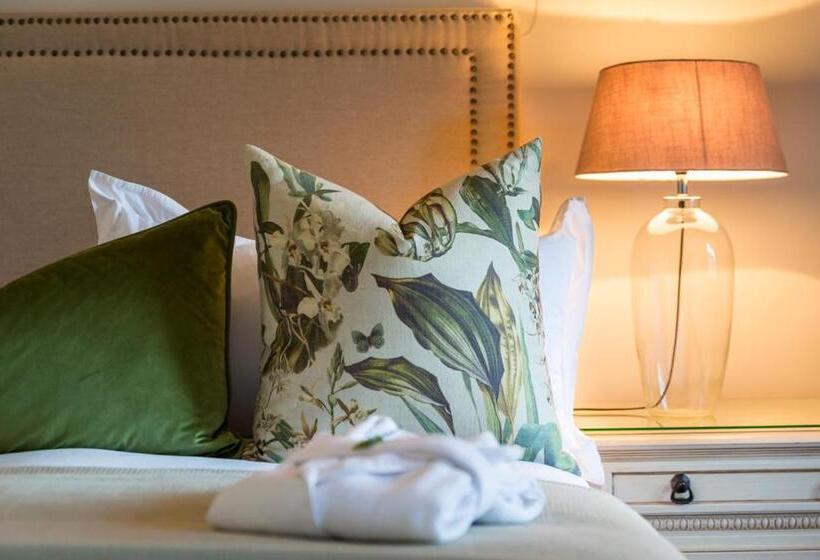 סוויטה אקזקיוטיב, Fernwood Manor Boutique Guest House