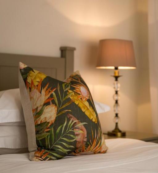 סוויטה משפחתית, Fernwood Manor Boutique Guest House