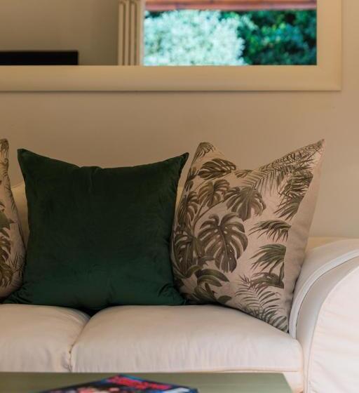 סוויטה משפחתית, Fernwood Manor Boutique Guest House