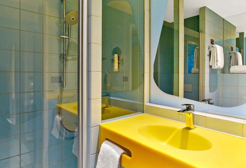 חדר סטנדרט, Prize By Radisson, Hannover City