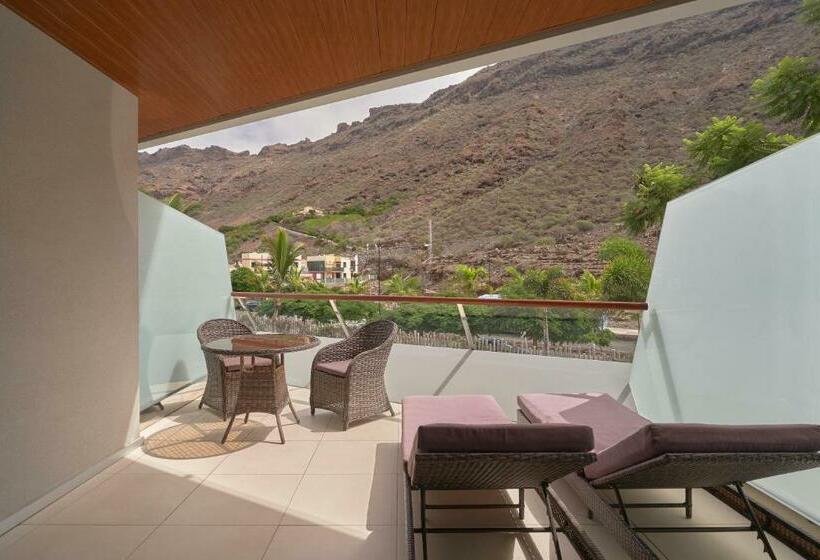 스탠다드 발코니 룸, Radisson Blu Resort & Spa, Gran Canaria Mogan
