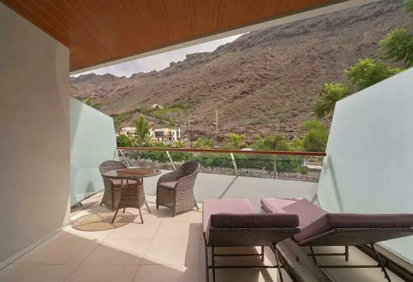 バルコニー付きスタンダードルーム, Radisson Blu Resort & Spa, Gran Canaria Mogan