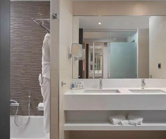 バルコニー付きスタンダードルーム, Radisson Blu Resort & Spa, Gran Canaria Mogan