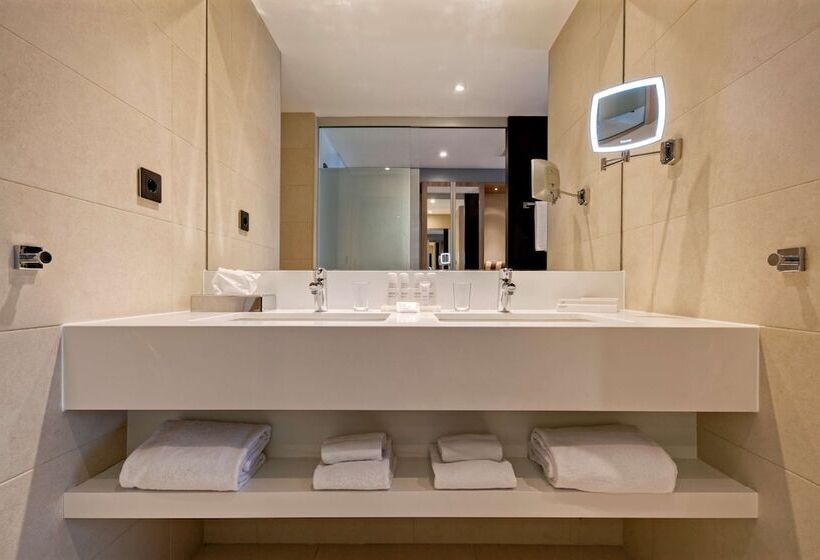 스탠다드 발코니 룸, Radisson Blu Resort & Spa, Gran Canaria Mogan