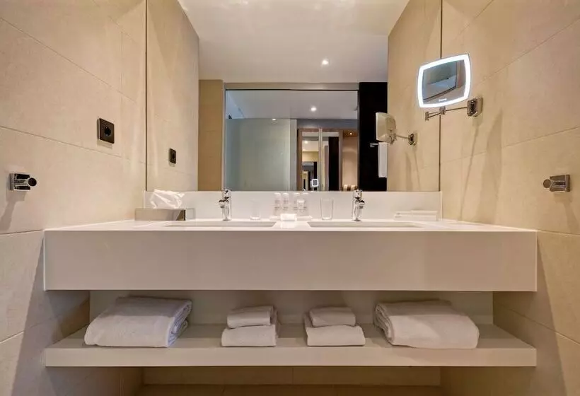 バルコニー付きスタンダードルーム, Radisson Blu Resort & Spa, Gran Canaria Mogan