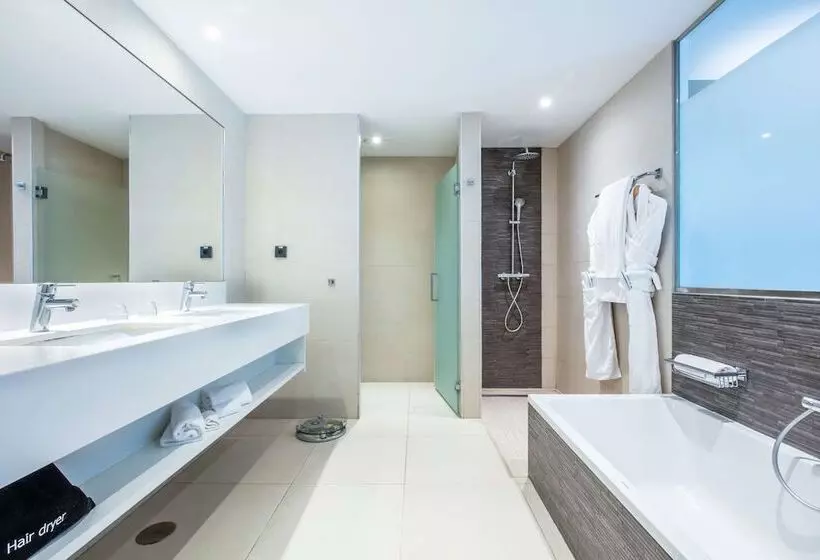 ファミリールーム, Radisson Blu Resort & Spa, Gran Canaria Mogan