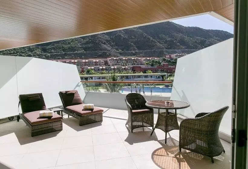 ファミリールーム, Radisson Blu Resort & Spa, Gran Canaria Mogan