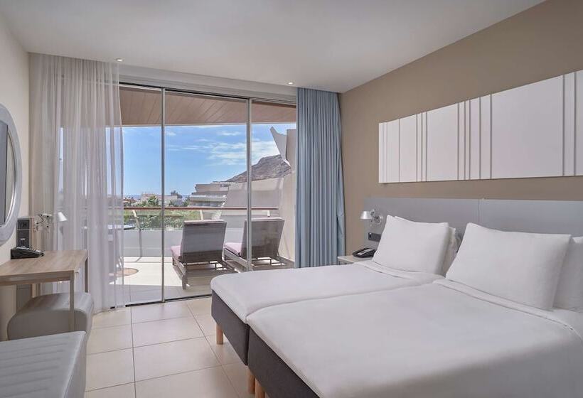 패밀리 룸, Radisson Blu Resort & Spa, Gran Canaria Mogan