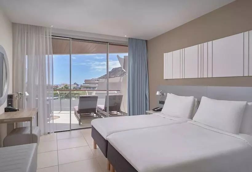 ファミリールーム, Radisson Blu Resort & Spa, Gran Canaria Mogan