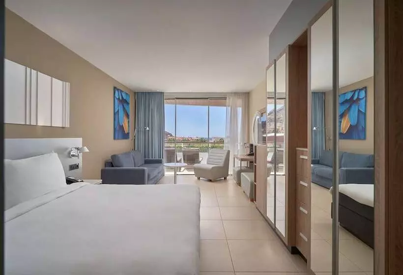 ファミリールーム, Radisson Blu Resort & Spa, Gran Canaria Mogan