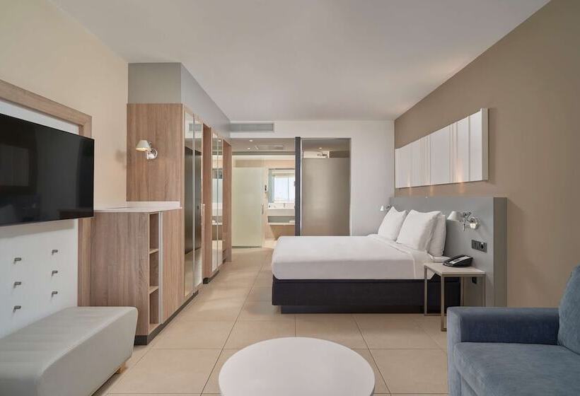 Семейный Номер, Radisson Blu Resort & Spa, Gran Canaria Mogan