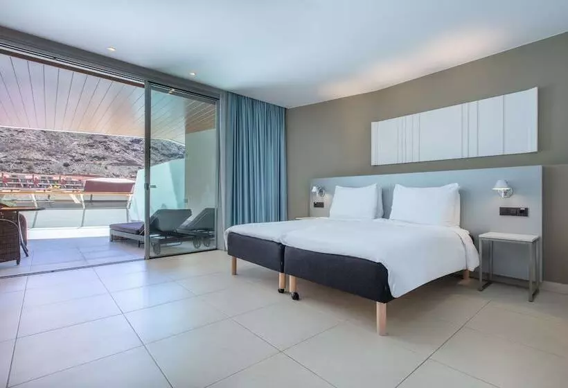 ファミリールーム, Radisson Blu Resort & Spa, Gran Canaria Mogan