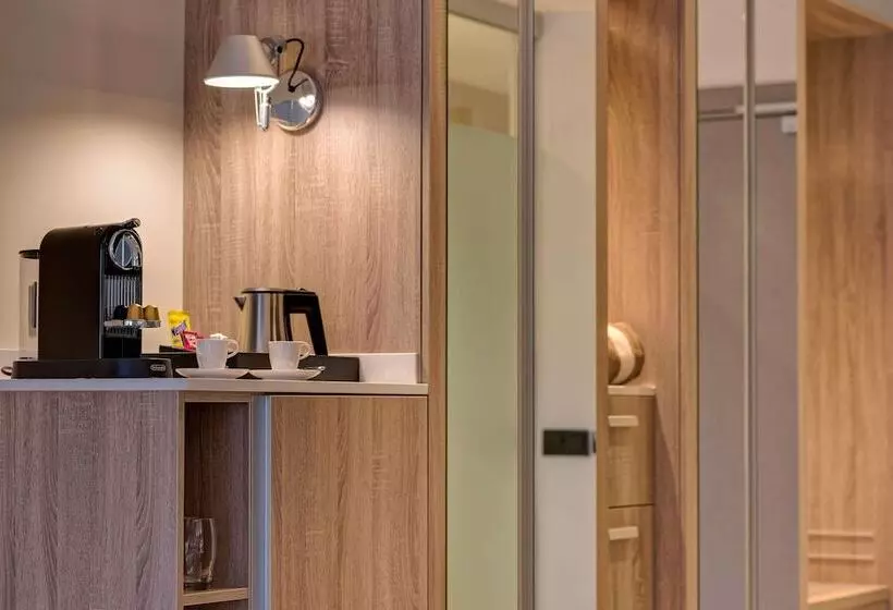 プールビューのプレミアムルーム, Radisson Blu Resort & Spa, Gran Canaria Mogan