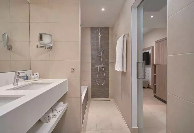 スーペリアールーム, Radisson Blu Resort & Spa, Gran Canaria Mogan