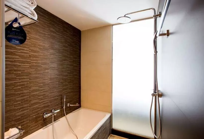 スーペリアールーム, Radisson Blu Resort & Spa, Gran Canaria Mogan