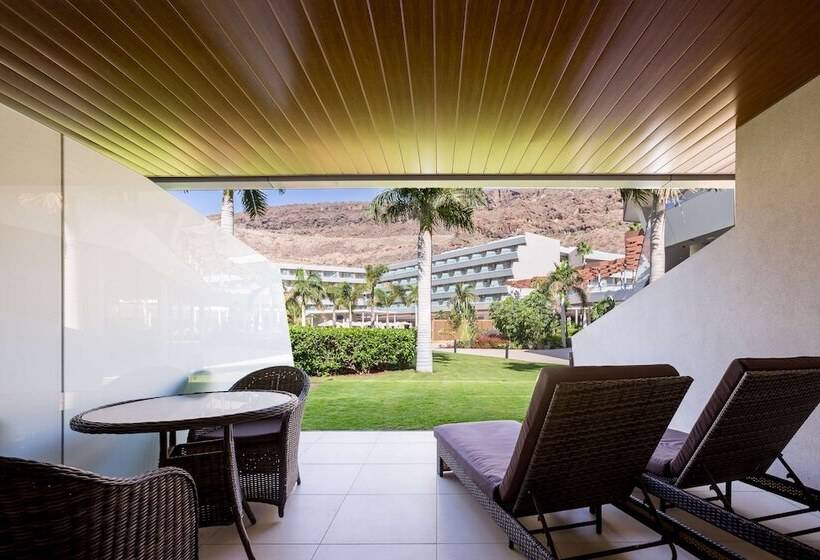 Номер Superior, Radisson Blu Resort & Spa, Gran Canaria Mogan