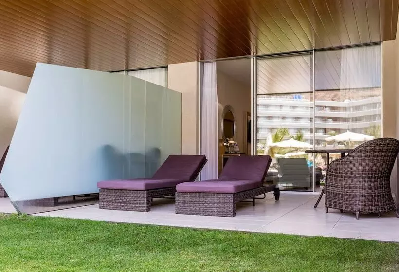 スーペリアールーム, Radisson Blu Resort & Spa, Gran Canaria Mogan