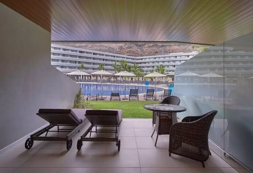 スーペリアールーム, Radisson Blu Resort & Spa, Gran Canaria Mogan
