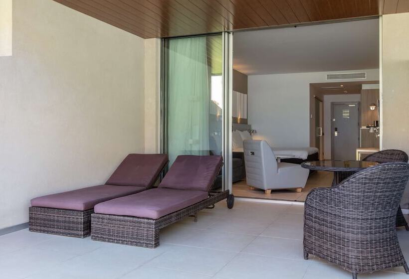 수피리어 룸, Radisson Blu Resort & Spa, Gran Canaria Mogan