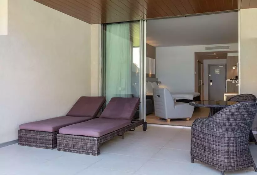 スーペリアールーム, Radisson Blu Resort & Spa, Gran Canaria Mogan
