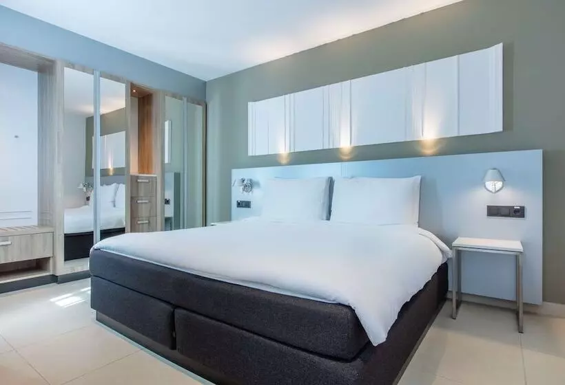 スーペリアールーム, Radisson Blu Resort & Spa, Gran Canaria Mogan