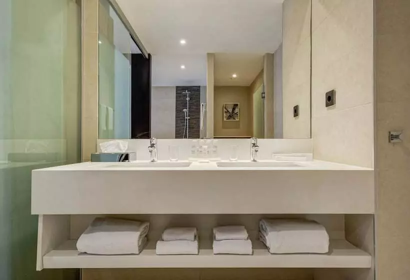 プールの見えるスーペリアルーム, Radisson Blu Resort & Spa, Gran Canaria Mogan