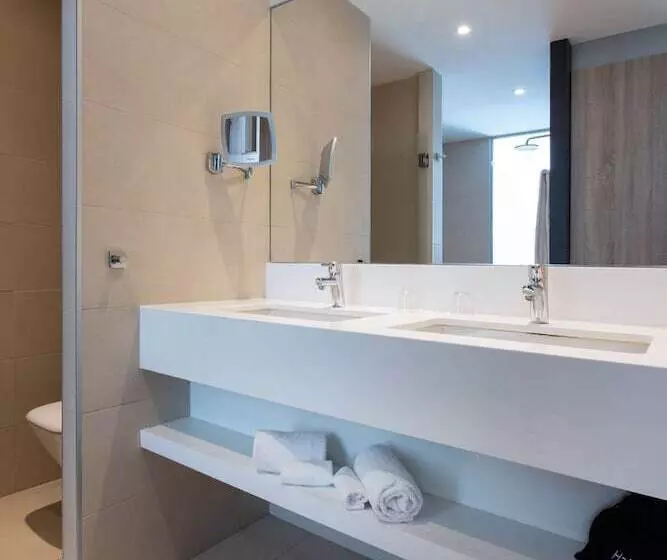 ３ベッドルームスイート, Radisson Blu Resort & Spa, Gran Canaria Mogan