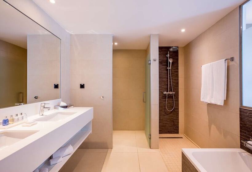 Люкс 3 Спальни, Radisson Blu Resort & Spa, Gran Canaria Mogan