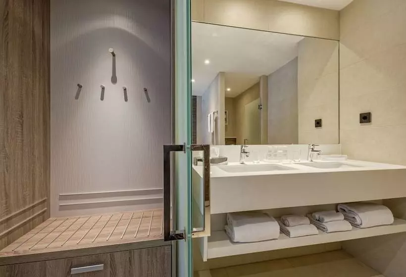 ３ベッドルームスイート, Radisson Blu Resort & Spa, Gran Canaria Mogan