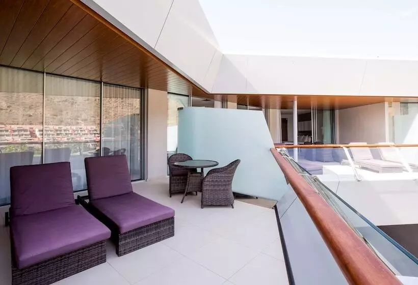 ３ベッドルームスイート, Radisson Blu Resort & Spa, Gran Canaria Mogan