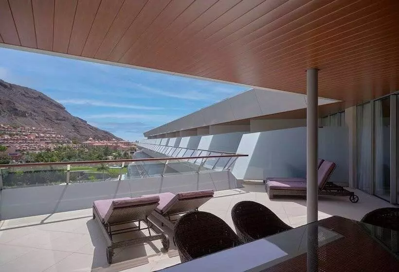 ３ベッドルームスイート, Radisson Blu Resort & Spa, Gran Canaria Mogan