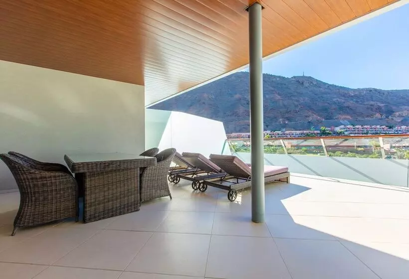 ３ベッドルームスイート, Radisson Blu Resort & Spa, Gran Canaria Mogan