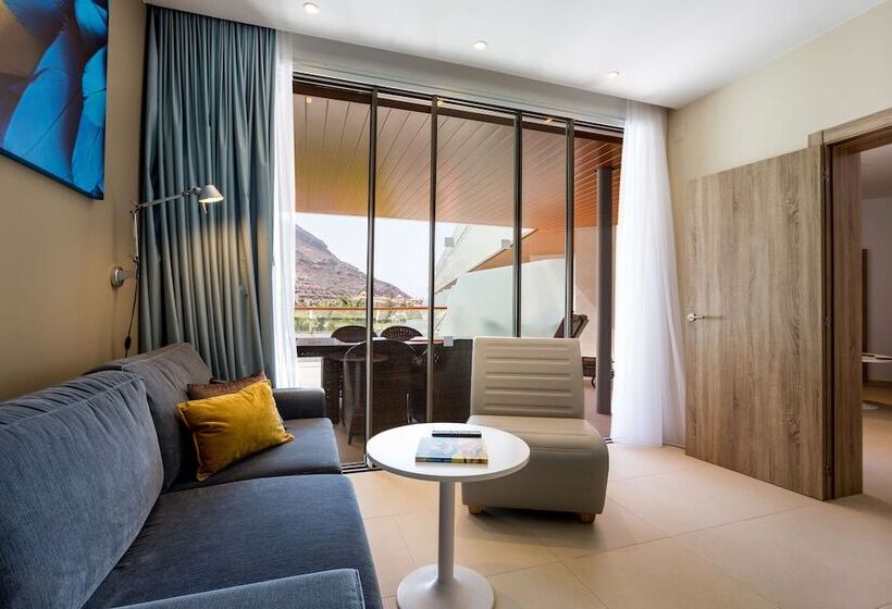 패밀리 룸, Radisson Blu Resort & Spa, Gran Canaria Mogan