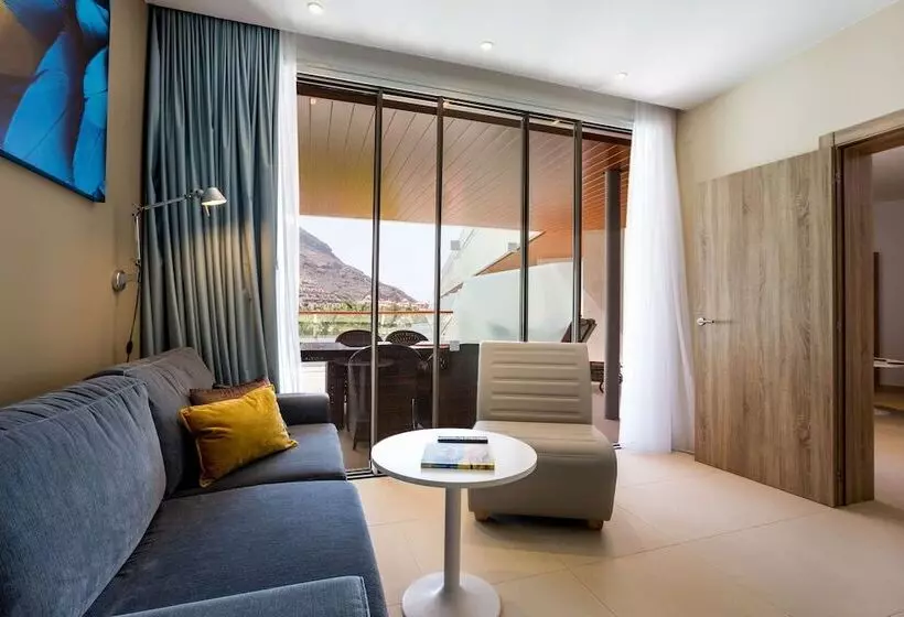 ファミリールーム, Radisson Blu Resort & Spa, Gran Canaria Mogan