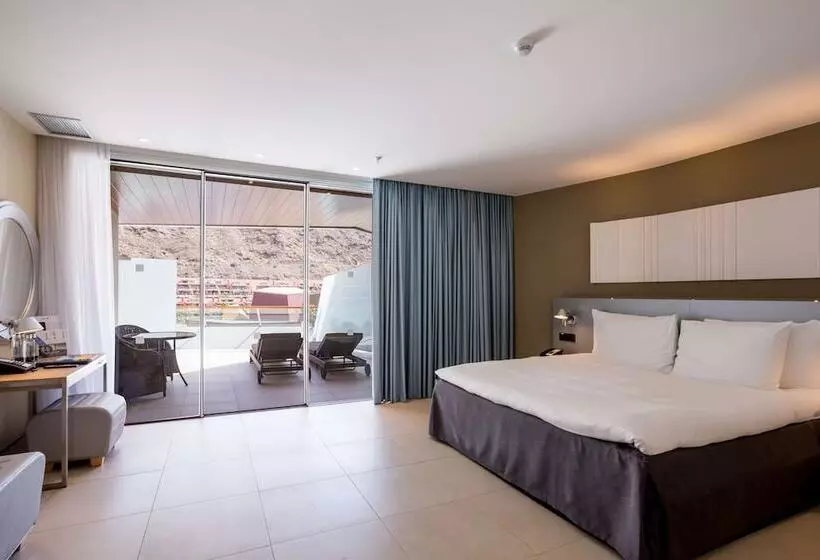 ファミリールーム, Radisson Blu Resort & Spa, Gran Canaria Mogan