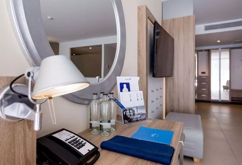 ファミリールーム, Radisson Blu Resort & Spa, Gran Canaria Mogan