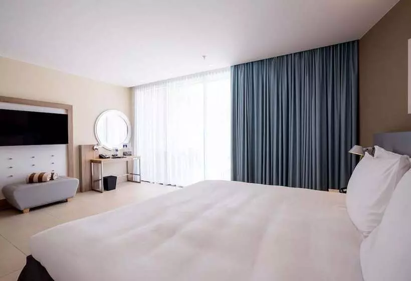 ファミリールーム, Radisson Blu Resort & Spa, Gran Canaria Mogan