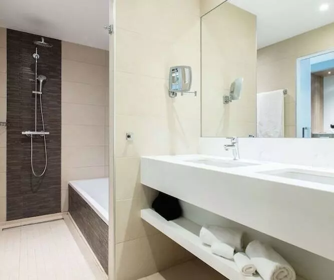 スーペリアールーム, Radisson Blu Resort & Spa, Gran Canaria Mogan