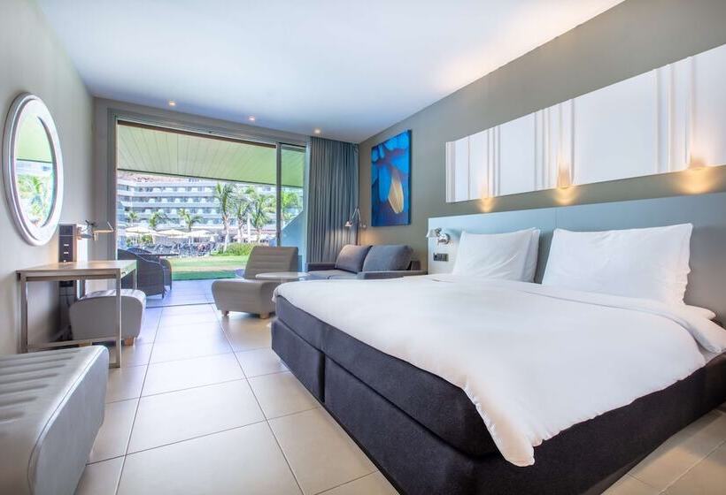 수피리어 룸, Radisson Blu Resort & Spa, Gran Canaria Mogan