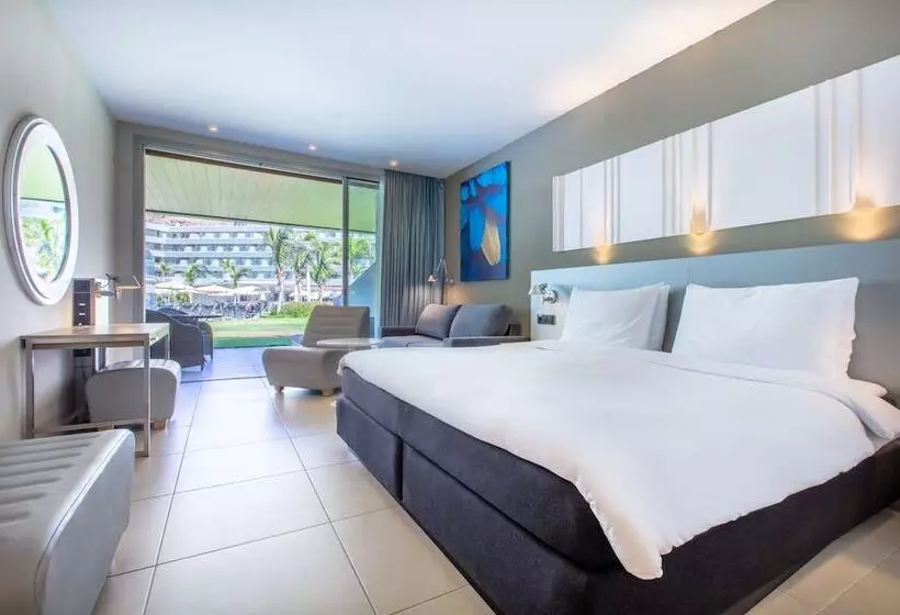 スーペリアールーム, Radisson Blu Resort & Spa, Gran Canaria Mogan