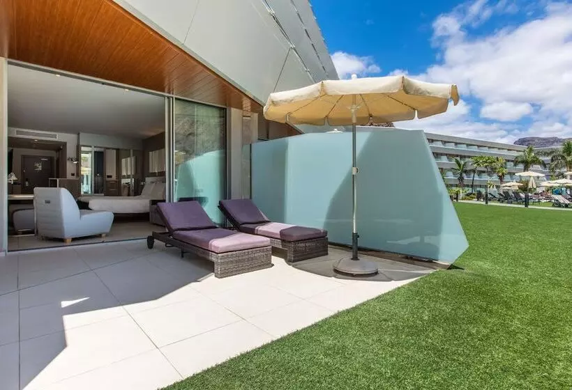 スーペリアールーム, Radisson Blu Resort & Spa, Gran Canaria Mogan